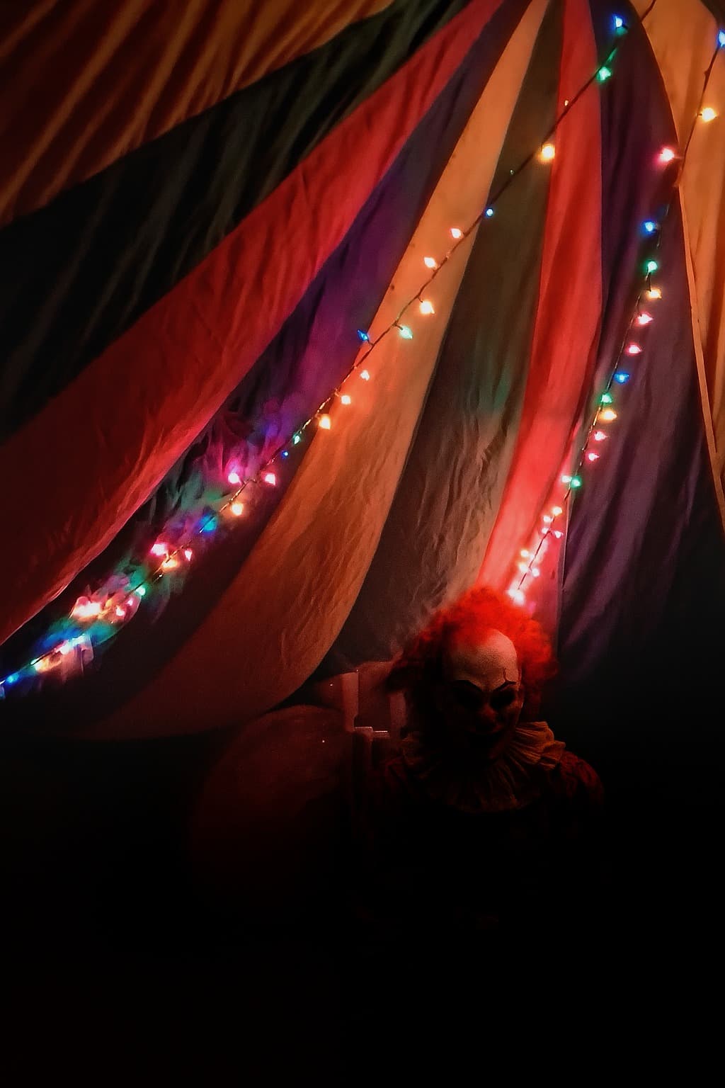 Screamin' Holler Haunted Trail